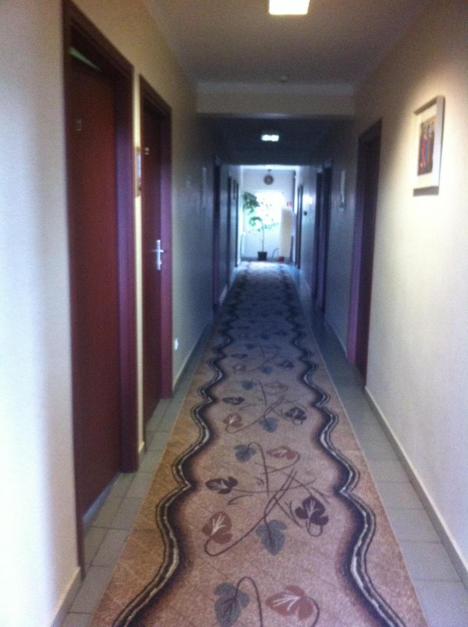 Hotelik Luna Jarosław Exterior foto