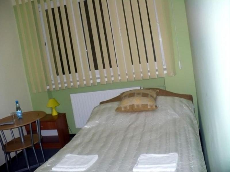 Hotelik Luna Jarosław Exterior foto