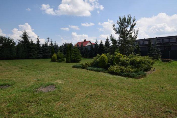 Hotelik Luna Jarosław Exterior foto